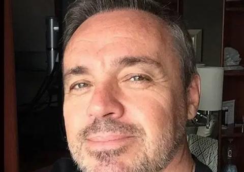 Assessoria de Gugu denuncia golpe de falso velório