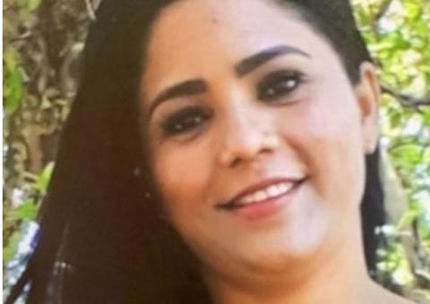 Irmão e filho são presos suspeitos de matar mulher estrangulada com fio de telefone