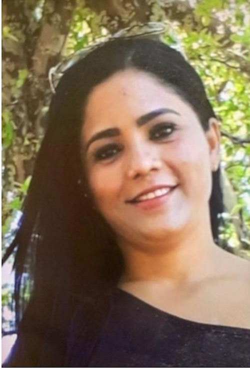 Irmão e filho são presos suspeitos de matar mulher estrangulada com fio de telefone