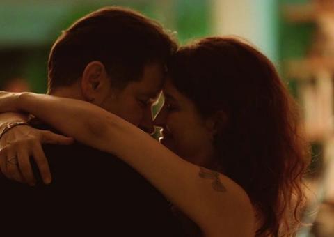 Murilo Benício faz publicação para Manuela Dias, autora de 'Amor de Mãe'