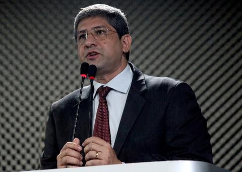 Presidente da Câmara destaca empenho na aprovação da data-base de servidores celetistas