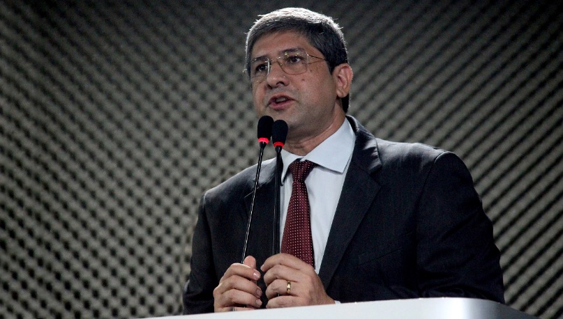 Presidente da Câmara destaca empenho na aprovação da data-base de servidores celetistas