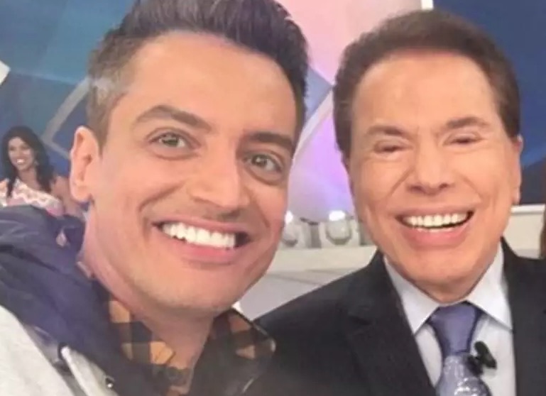Após pedir demissão do SBT, Leo Dias irá expor detalhes de sequestro da filha de Silvio Santos 