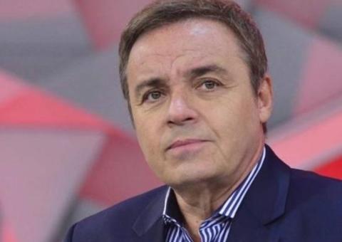 Corpo de Gugu chega ao Brasil nesta quinta