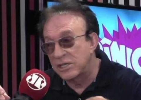 Moacyr Franco surpreende com revelação: ‘morri por cinco minutos’