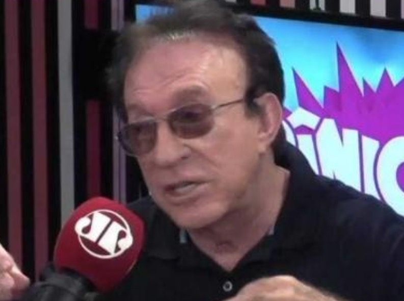 Moacyr Franco surpreende com revelação: ‘morri por cinco minutos’