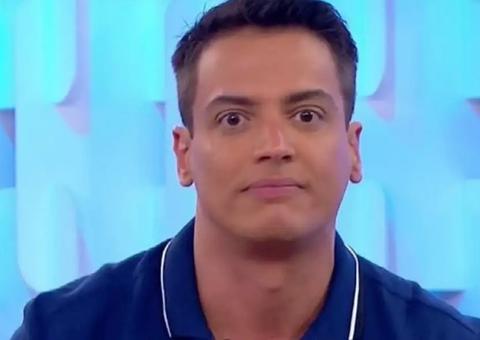 Leo Dias desabafa sobre saída do SBT: ‘não me aguentavam mais’ 