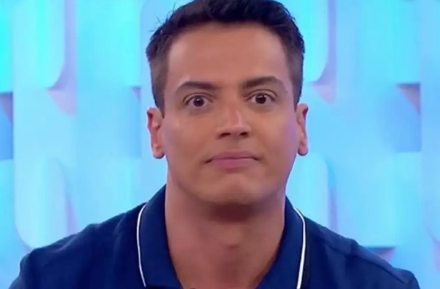 Leo Dias desabafa sobre saída do SBT: ‘não me aguentavam mais’ 