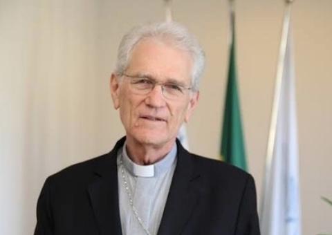 Papa Francisco nomeia novo arcebispo de Manaus 