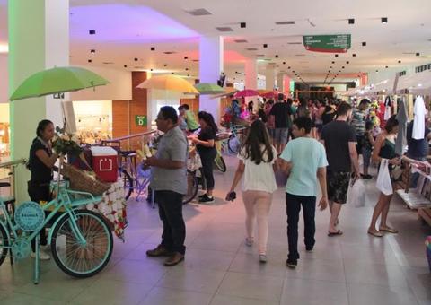 Feira de Livros do Sesc em Manaus terá espaço destinado à economia criativa