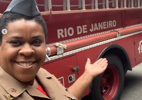 Após gravação, bombeiros xingam Cacau Protásio em áudio vazado: ‘aquela gorda, preta’ 