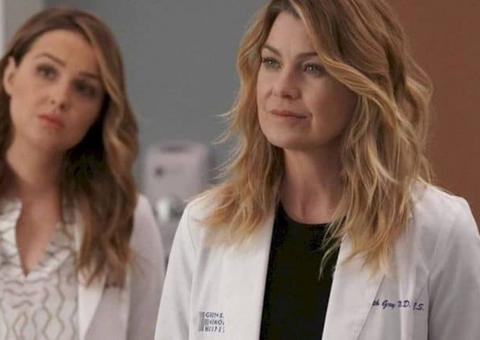 Confira a data de estreia da 16ª temporada de Grey’s Anatomy