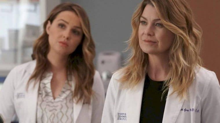 Confira a data de estreia da 16ª temporada de Grey’s Anatomy