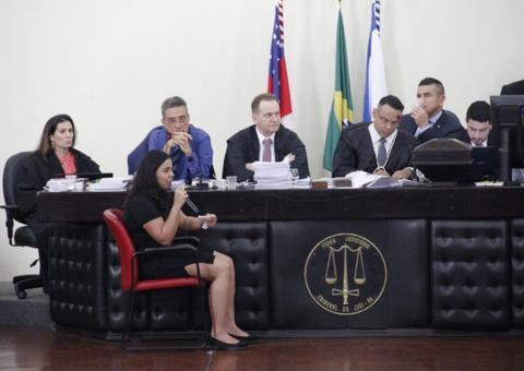 ‘Wilson tentou desarmar Sotero para me salvar’ diz esposa de Advogado morto no Porão do Alemão