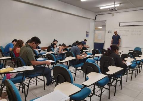 Resultado preliminar de seleção de estágio é divulgado pela Defensoria em Manaus