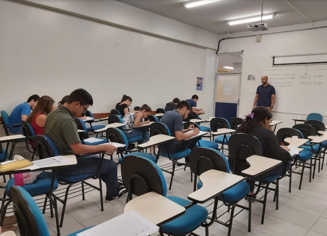 Resultado preliminar de seleção de estágio é divulgado pela Defensoria em Manaus