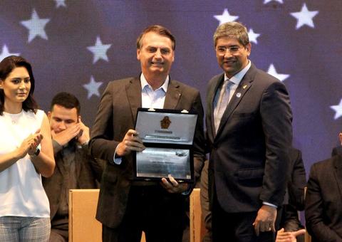 Câmara reforça compromisso com a Zona Franca de Manaus na abertura da 1ª fesPIM