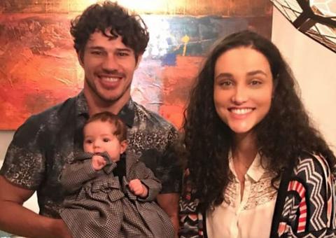 José Loreto desabafa sobre relação com Débora Nascimento após traição e divórcio