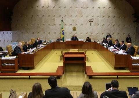 Compartilhamento de dados financeiros com MP tem 5 votos favoráveis