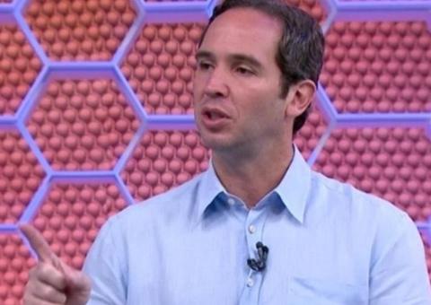 Comentarista Caio Ribeiro tem parte do salário da Globo penhorado 