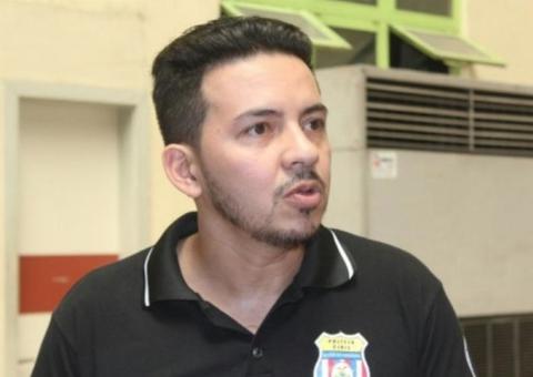 Homem é condenado a 12 anos por tentar matar delegado durante operação em Manaus