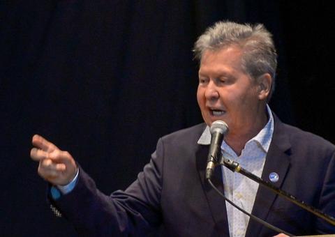 Arthur diz a Bolsonaro que manter garantias não salva a Zona Franca e que é preciso investimentos