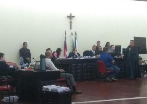 Morte no Porão do Alemão: Local do crime foi lavado antes da chegada da perícia