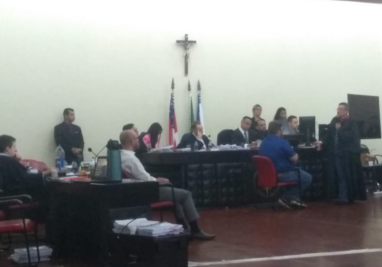 Morte no Porão do Alemão: Local do crime foi lavado antes da chegada da perícia