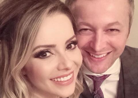 Em Paris com Sandy, Lucas Lima exibe resultado de transplante capilar 