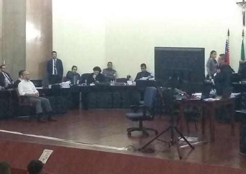 Acidente envolvendo Sotero em 2014 pode influenciar em julgamento; saiba o motivo