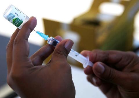 Em Manaus, Dia “D” de vacinação contra sarampo terá postos fixos e volantes