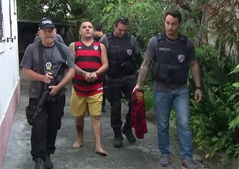 Flamenguista que matou torcedor do Botafogo com espeto é condenado a 26 anos de prisão