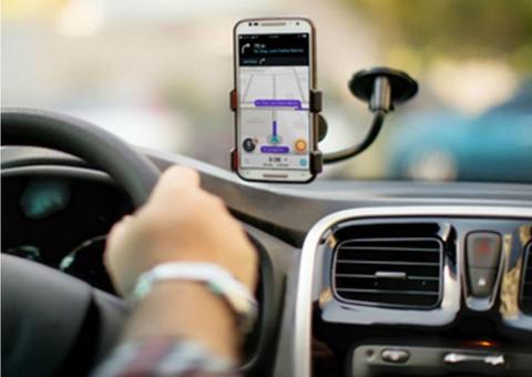 Motoristas de aplicativos em Manaus serão monitorados pela Sejusc e pela SSP