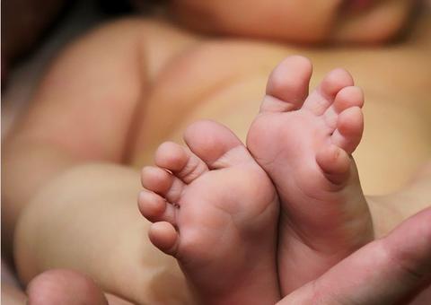 Após parto, recém-nascido é sequestrado dentro de hospital