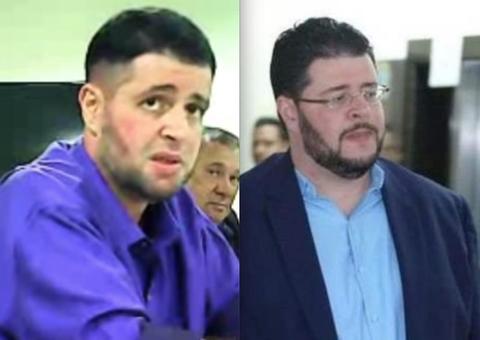 Mouhamad é condenado a 16 anos de prisão por peculato em Manaus 