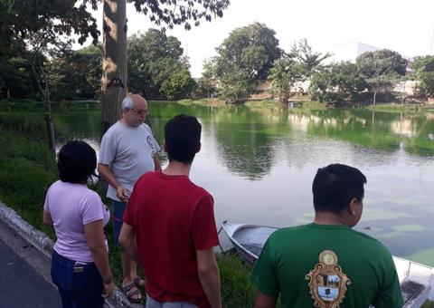 Projeto Pavulagem Científica inicia nesta quinta-feira