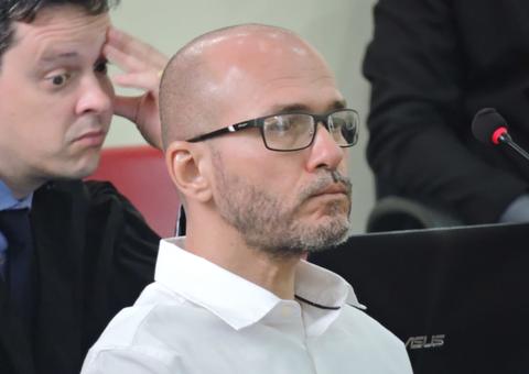 Testemunhas de defesa são ouvidas no 2º dia de julgamento de Gustavo Sotero em Manaus