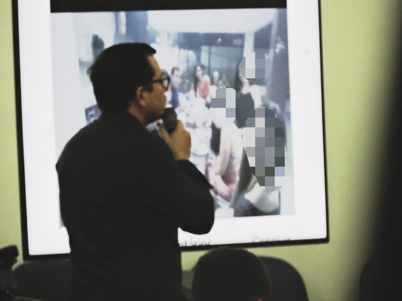 Testemunhas de defesa são ouvidas no 2º dia de julgamento de Gustavo Sotero em Manaus