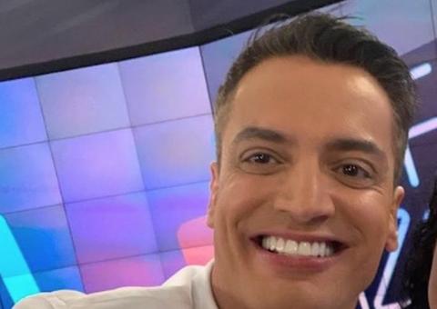 Leo Dias pede vaga no BBB 20 após se demitir do SBT