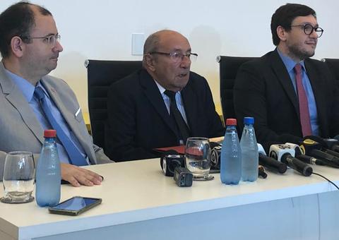 'Flávio saiu com vida de lá', garante advogado de Alejandro Valeiko