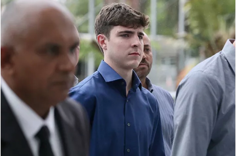 ‘Vou honrar o que meu pai me ensinou’, diz filho de Gugu