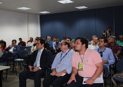 Cadeia produtiva da borracha finaliza encontro no Amazonas nesta quinta