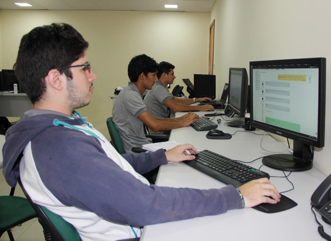 Defensoria realiza segunda seleção de estagiários com autismo no Amazonas 