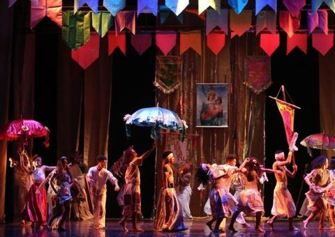 Confira a programação cultural gratuita deste fim de semana em Manaus