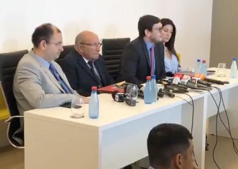 Caso Flávio: Em Manaus, defesa pede que processo de Alejandro saia de segredo de Justiça