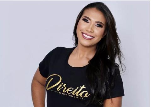 Morre estudante que perdeu parte do couro cabeludo em acidente durante festa