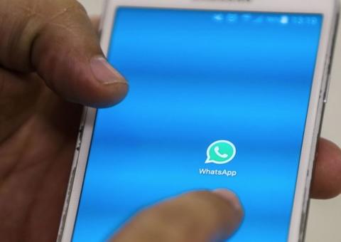 WhatsApp quer incluir em norma eleitoral proibição a disparos em massa