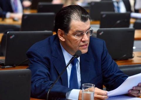 Braga viabiliza R$ 52,8 milhões da Caixa para obras de mobilidade urbana no Amazonas 