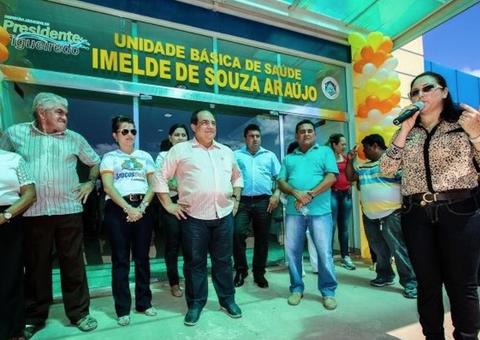 Neilson Cavalcante lembrado como opção para eleição suplementar por gestão sem escândalos e salários em dia