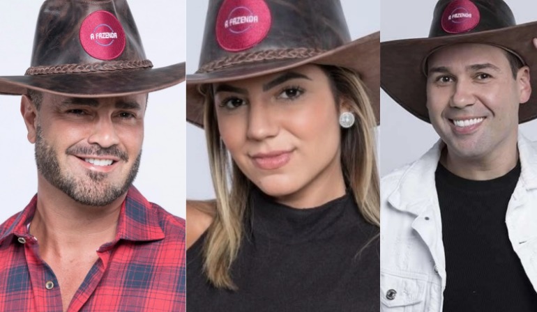Após décima eliminação, peões de A Fazenda ficam chocados com surpresa em programa                                   